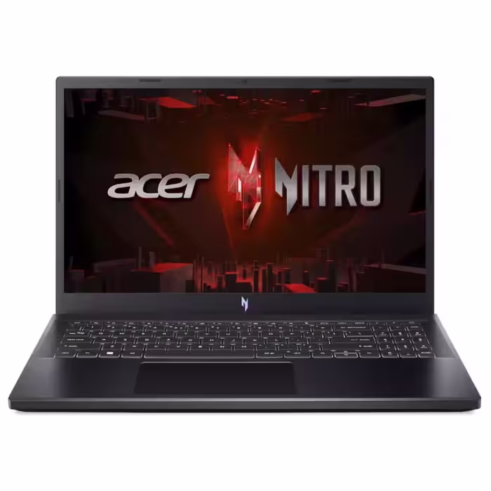 قیمت وخرید لپ تاپ 15.6 اینچی ایسر مدل Nitro V 15 ANV15 i7 13620H 16GB DDR5 1TB SSD RTX4060 FHD