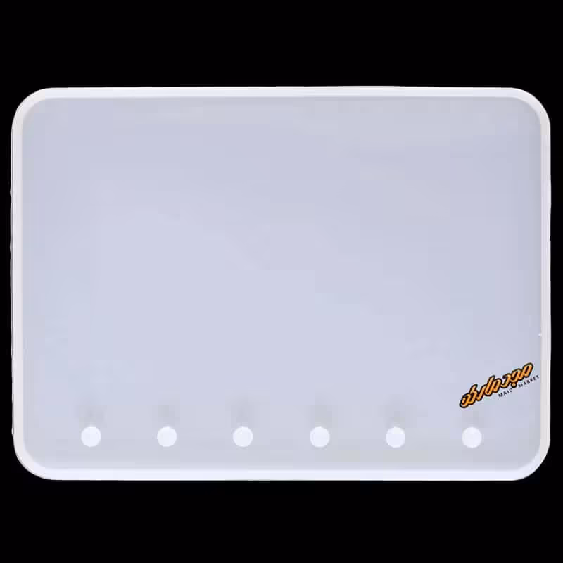 قالب سیلیکونی دفتر کوچک سلنا