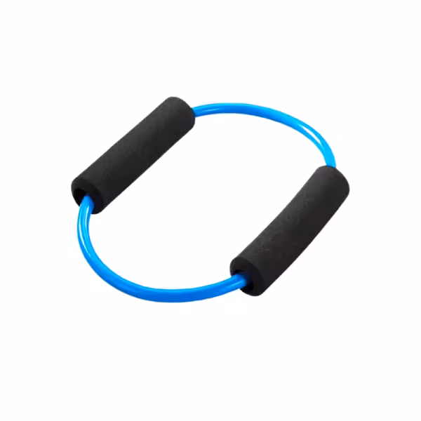 کش لوپ پا و دست ترندی (Trendy) مقاومت LEVEL 2 کد K-980