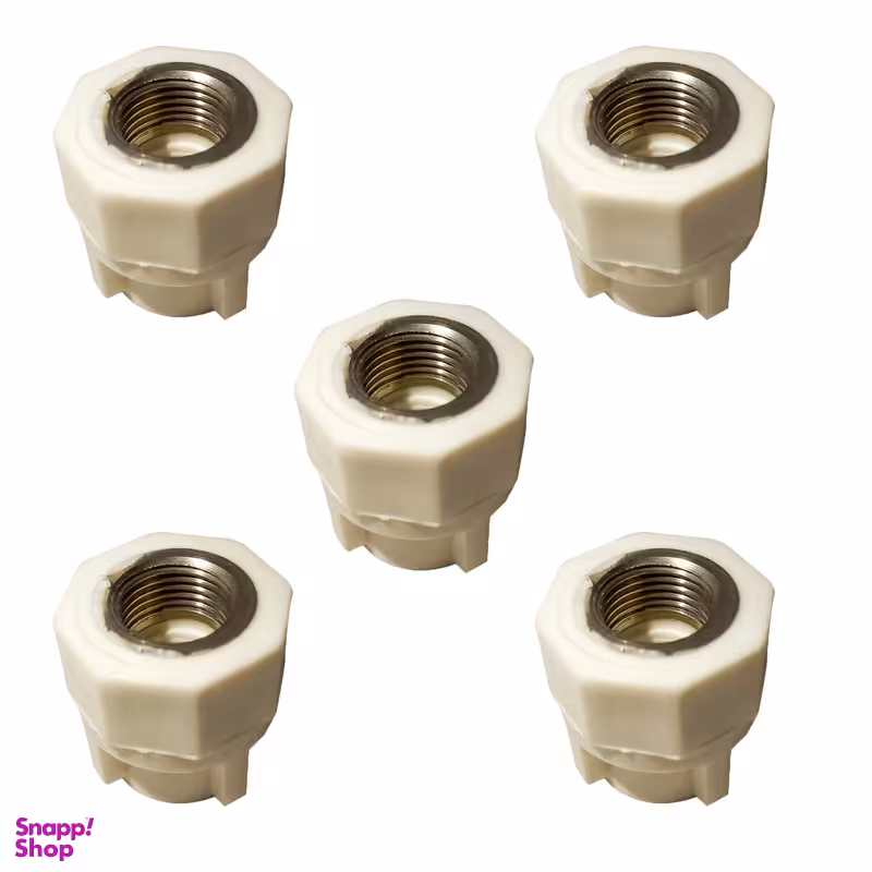 اتصال بوشن مدل B1/2 مجموعه 5 عددی