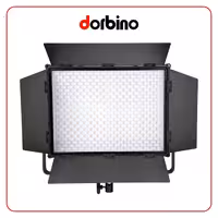 فلات نور نان لایت Nanlite MixPanel 150 RGBWW LED Panel - فروشگاه دوربین دوربینو