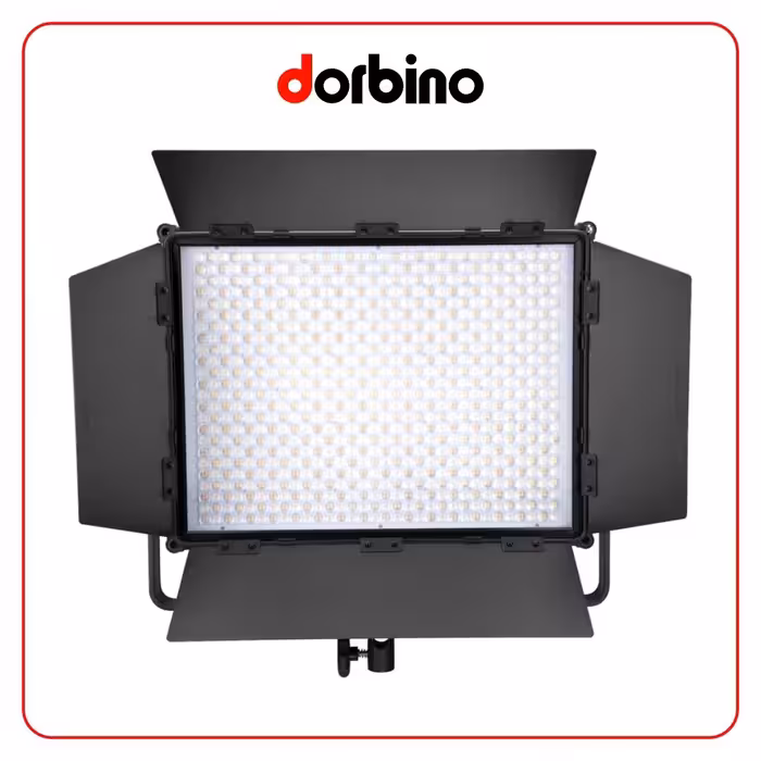 فلات نور نان لایت Nanlite MixPanel 150 RGBWW LED Panel - فروشگاه دوربین دوربینو