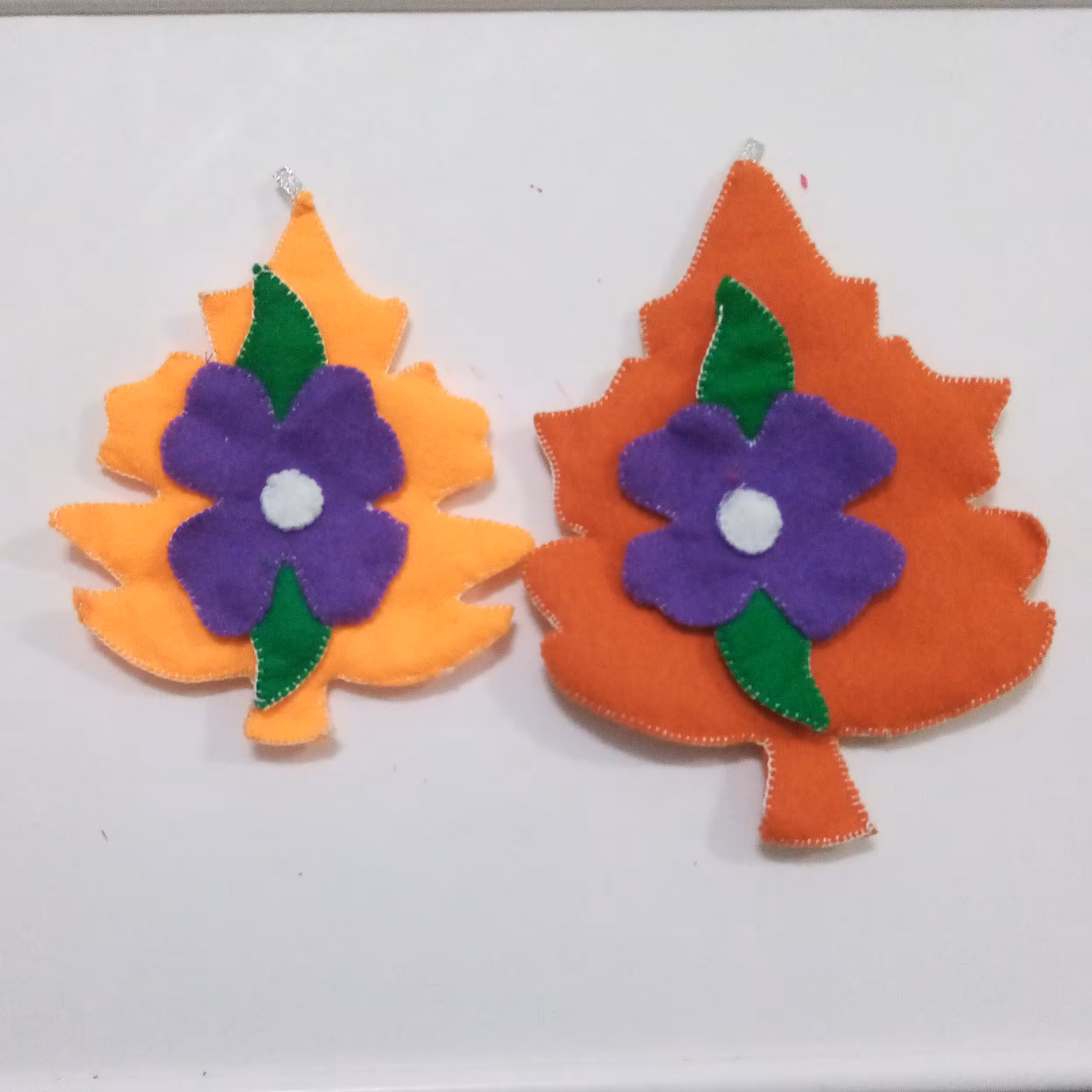 پک دوتایی دستگیره فانتزی آشپزخانه 