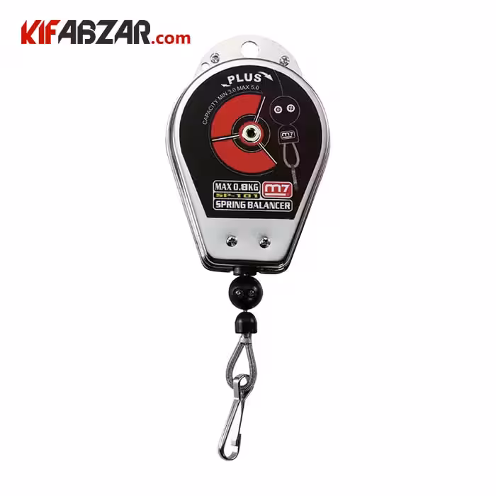 بالانسر مایتی سون مدل SP-102