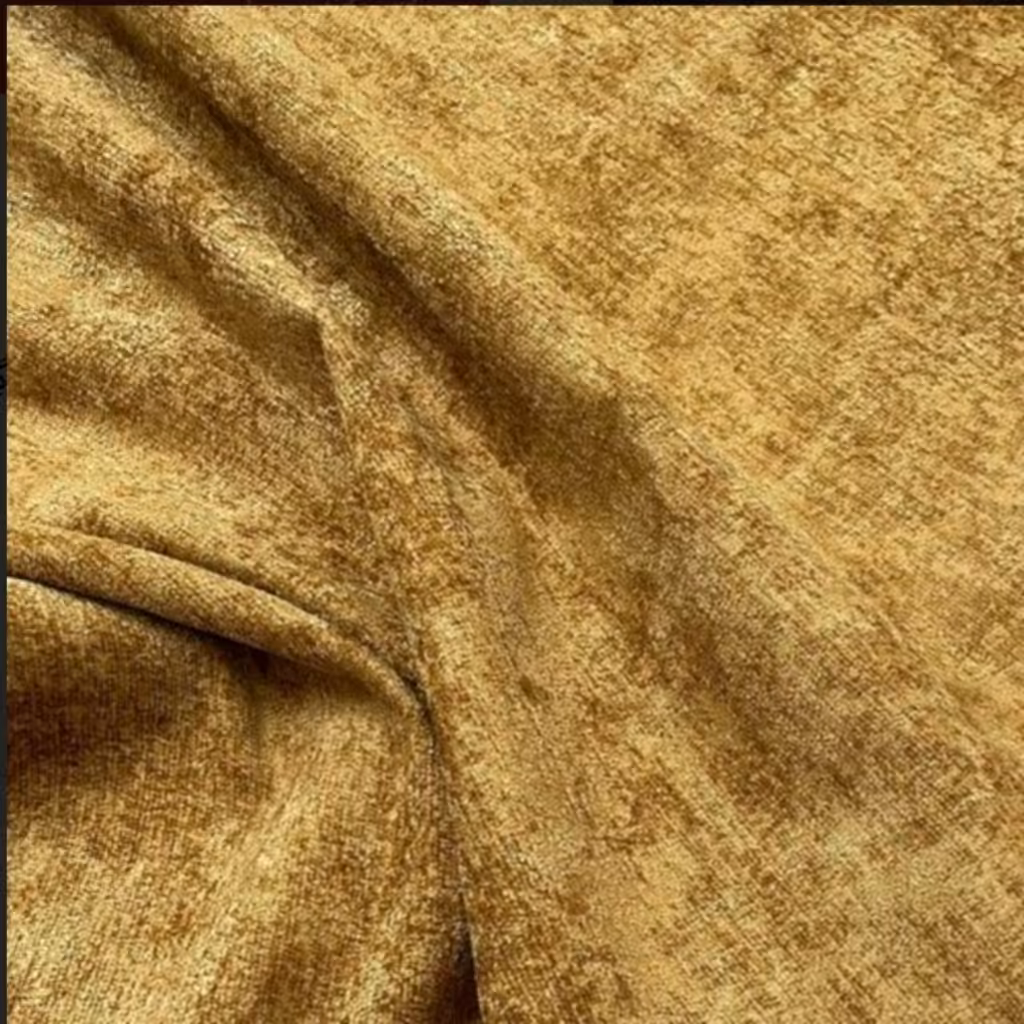 پارچه  مخمل  شانل  عرض 3 متر