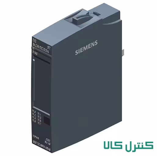 کارت خروجی دیجیتال مدل 6ES7132-6BF01-0AA0