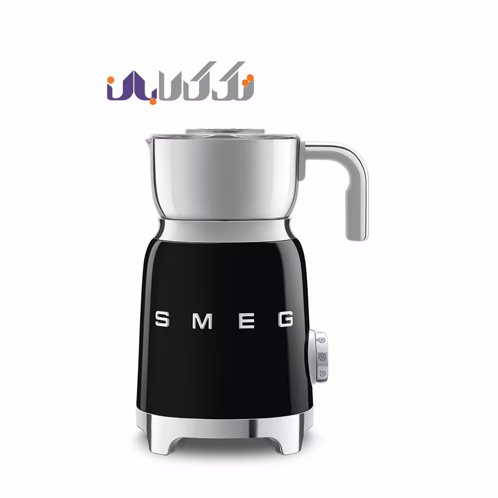 کف شیر‌ ساز اسمگ مدل MFF01