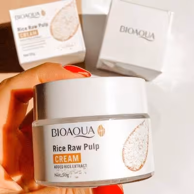 کرم آبرسان برنج بیواکوا