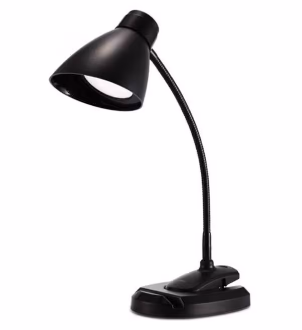 چراغ مطالعه ریمکس مدل RT-E500