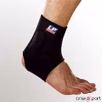 قوزک بند ورزشی lp کد 729