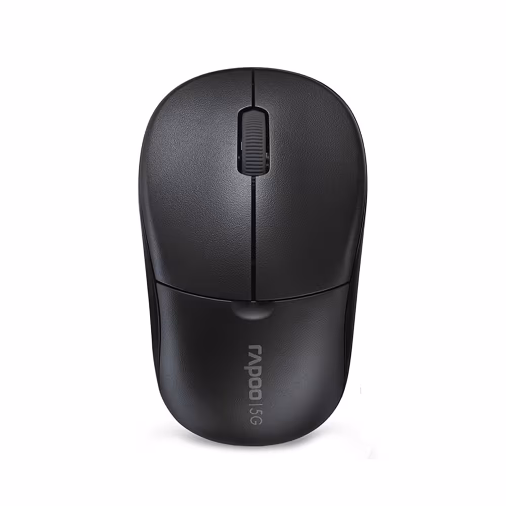 قیمت و خرید ماوس بی‌سیم رپو مدل 1090p | یاس ارتباط