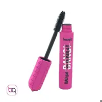 ریمل چشم فرچه حرفه ای بنفیت اصل - بانه گالری