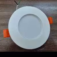 پنل بک لایت 7 وات ماهور 