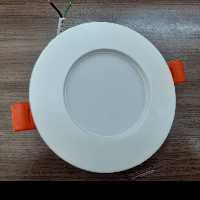 پنل بک لایت 7 وات ماهور 