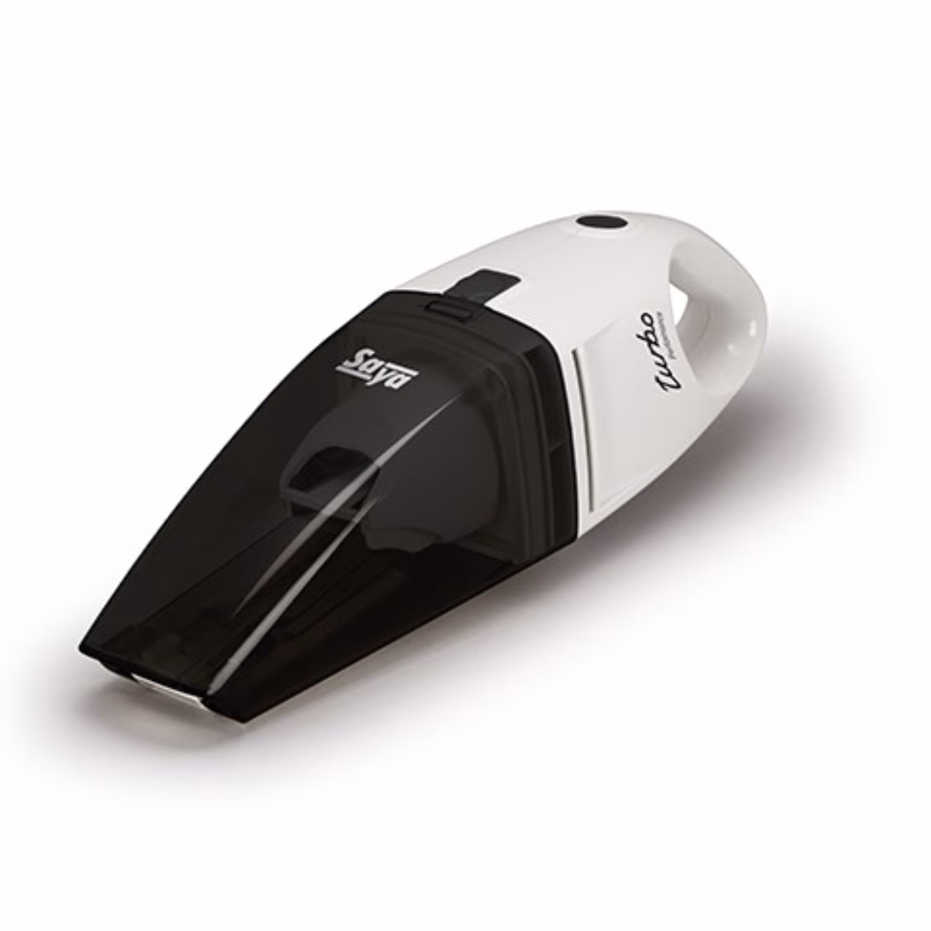 جارو شارژی سایا مدل توربو Trubo