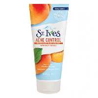 اسکراب ضد جوش و لک سینت اویز ST.Ives acne control