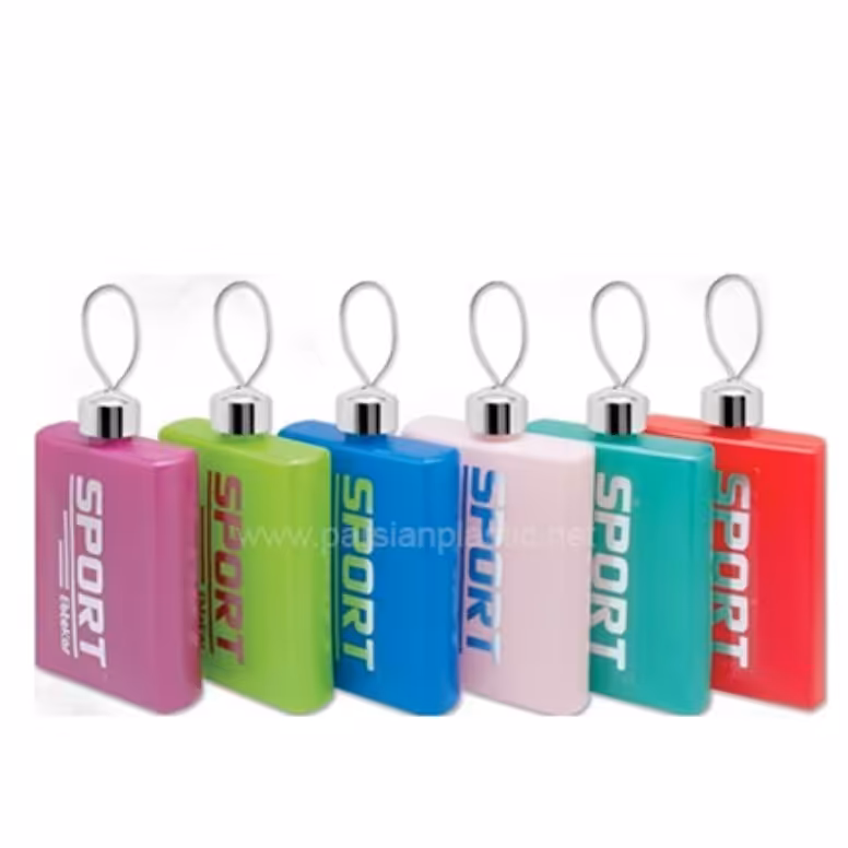 قمقمه کتابی بدون نشتی