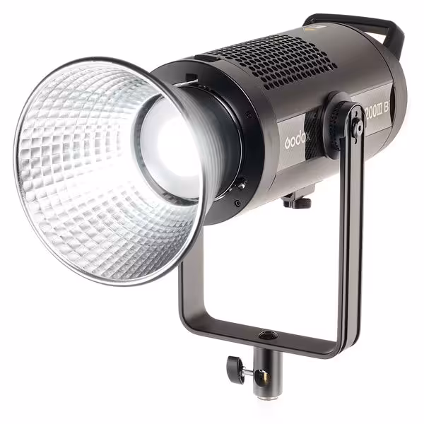 نور ثابت  Godox SL200IIIBI Bi-Color