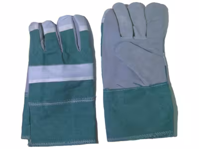 دستکش مهندسی برزنتی