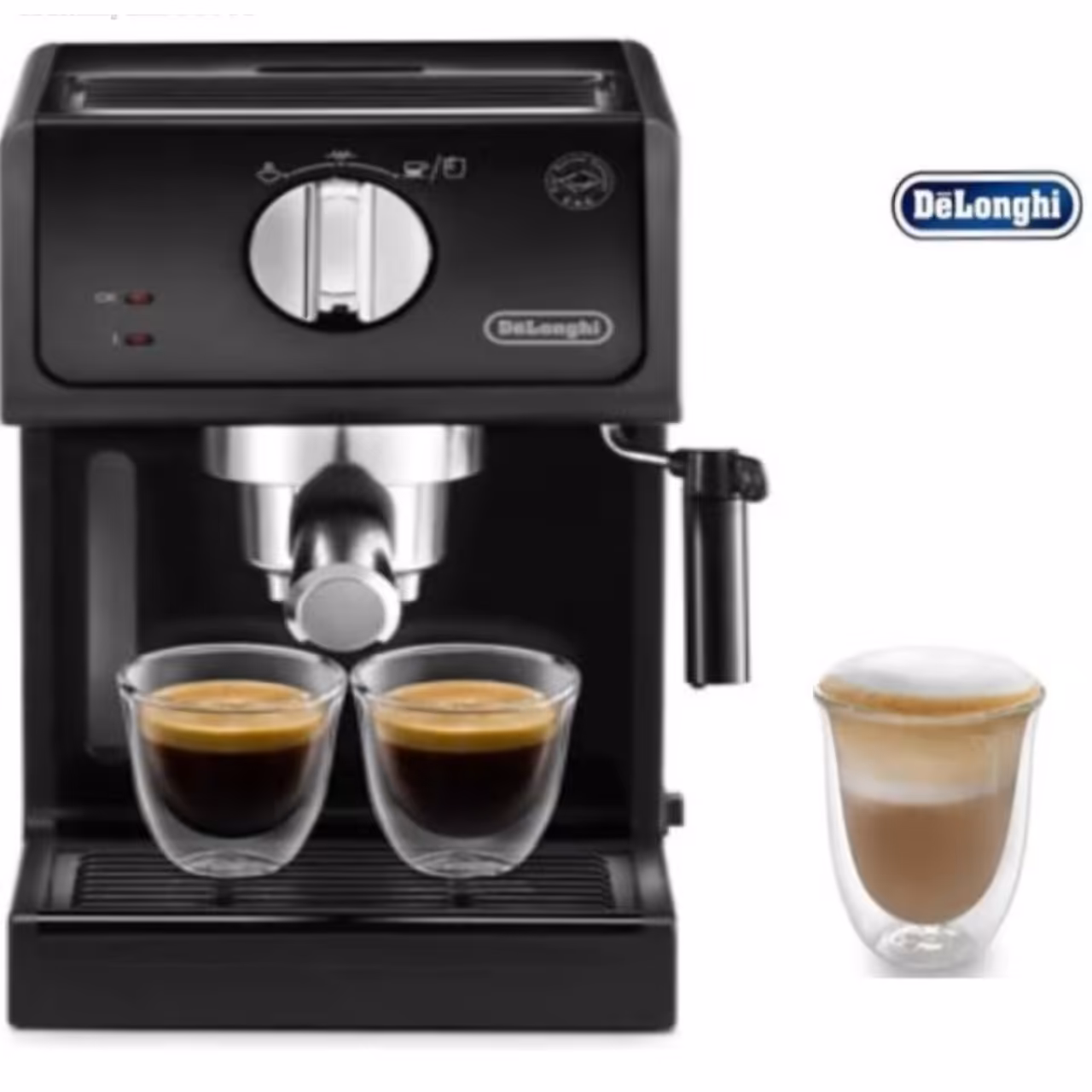 اسپرسوساز دلونگی مدل ECP3121