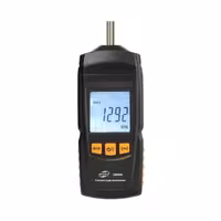 دور سنج مکانیکی مدل GM8906 ساخت BENETECH