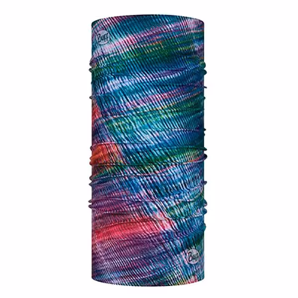 دستمال سر و گردن باف shanadu multi (رنگ 1)