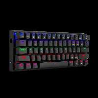 کیبورد گیمینگ تی دگر T-Dagger ARENA T-TGK321 سوییچ آبي