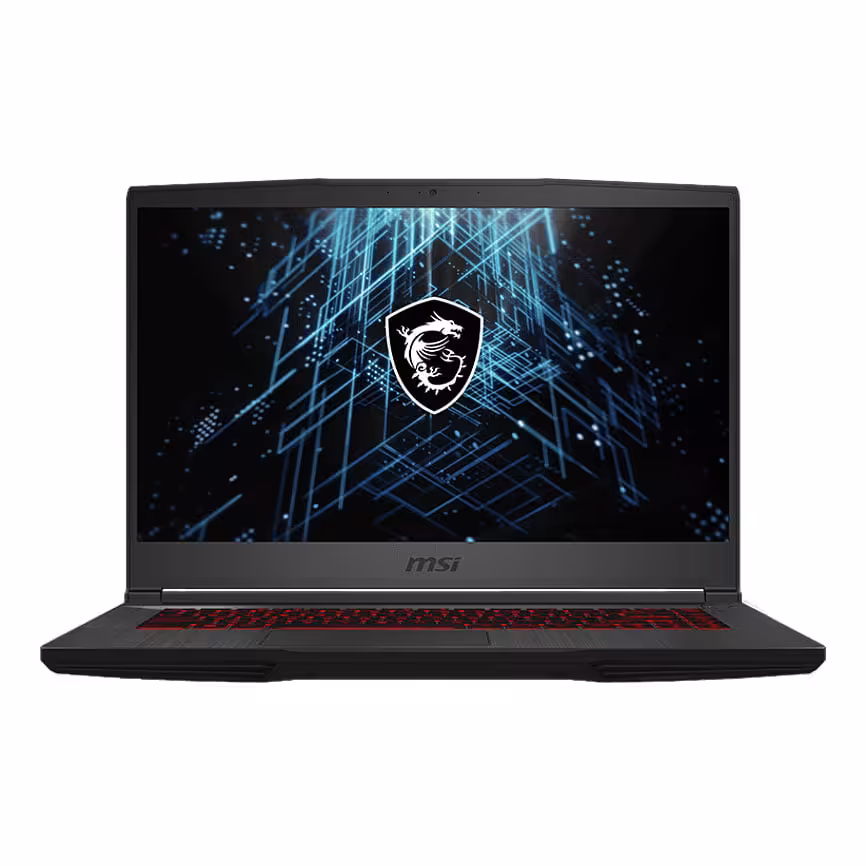 لپ تاپ ام اس آی MSI GF63-A مدل i7-8GB-512GB-4GB(3050)
