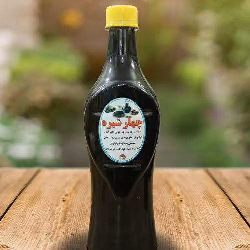 چهارشیره بزرگ