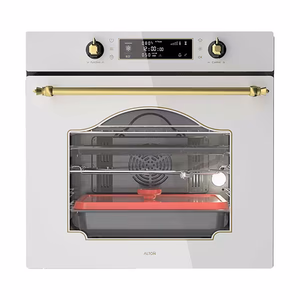 فر برقی توکار آلتون مدل V540W - نوین هوم [  حضوری]