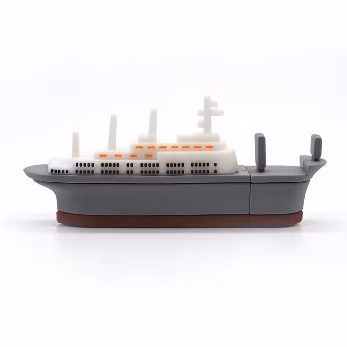 فلش کشتی مسافری 64 گیگ اولتیتا با گارانتی