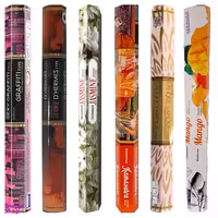 عود دارشان مدل ترکیبی کد Mix669 مجموعه 6 عددی