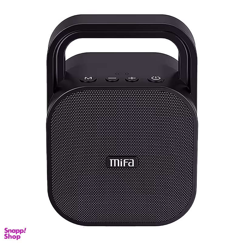 اسپیکر بلوتوثی قابل حمل میفا M670