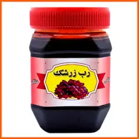 رب زرشک ترنج یا سس زرشک (450 گرم خالص)