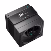 خنک کننده پردازنده دیپ کول مدل Assassin IV VC Vision