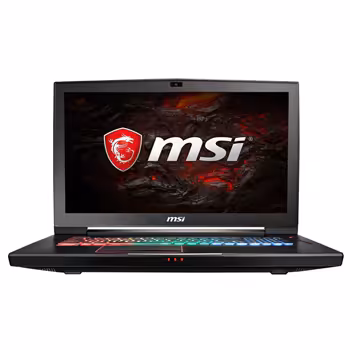 قیمت خرید لپ تاپ ام اس آی کد6462 | MSI GT73EVR-7RF