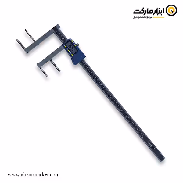 کولیس دیجیتال کاسه ترمز داسکوا 50 سانتی متر مدل 8103-2220