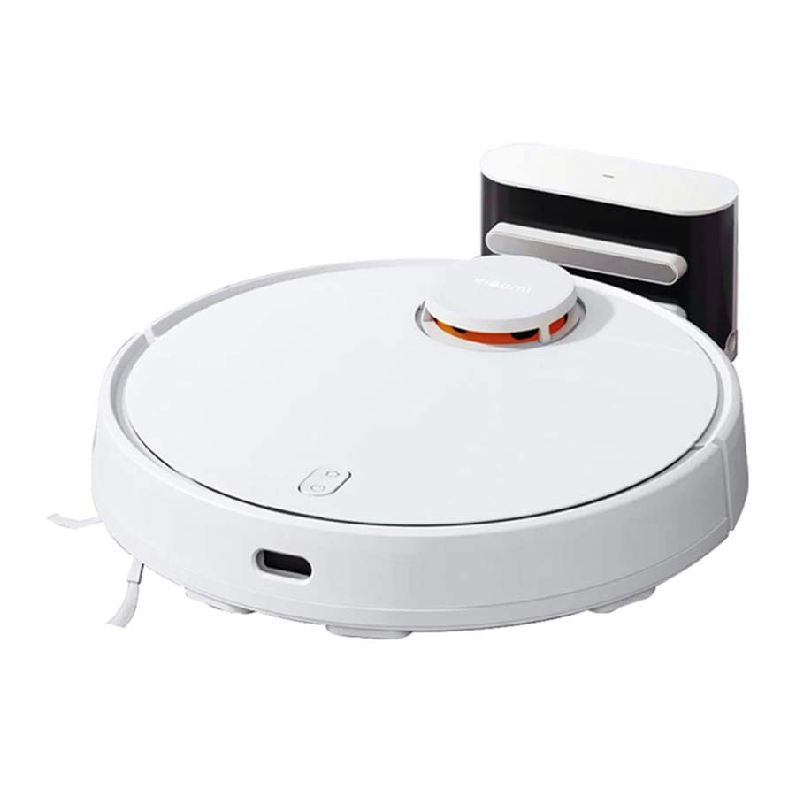 قیمت و خرید جارو رباتیک و هوشمند شیائومی مدل Robot Vacuum S10 | یاس ارتباط