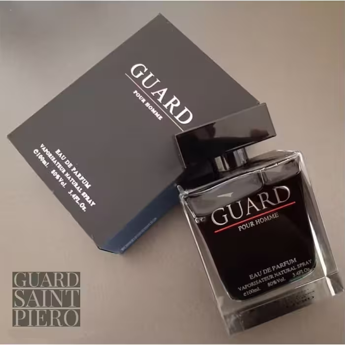 ادکلن مردانه سنت پیرو گارد saint piero guard 100ml