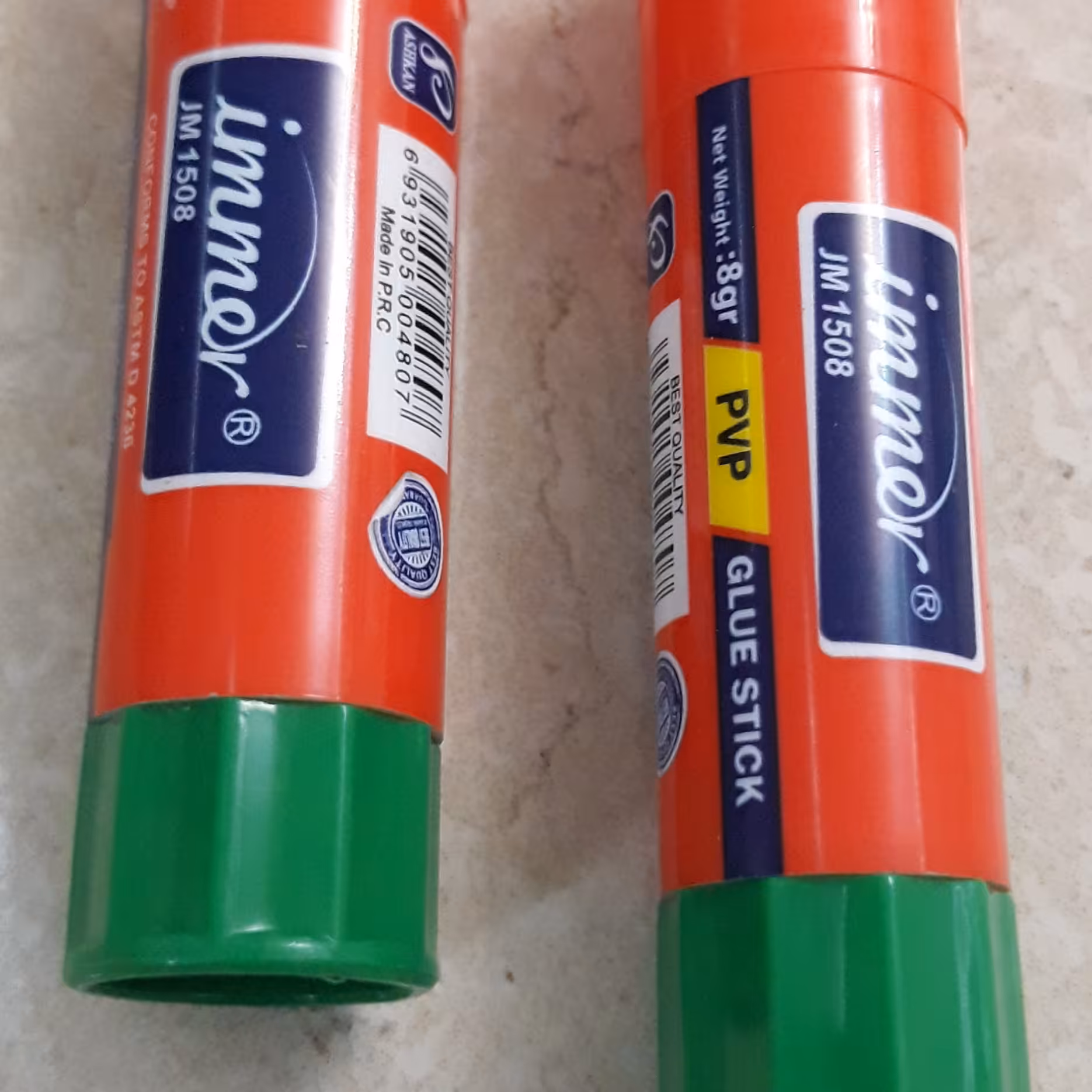 چسب ماتیکی (دو عدد)