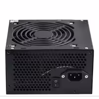 منبع تغذیه کامپیوتر سادیتا مدل SP-300


