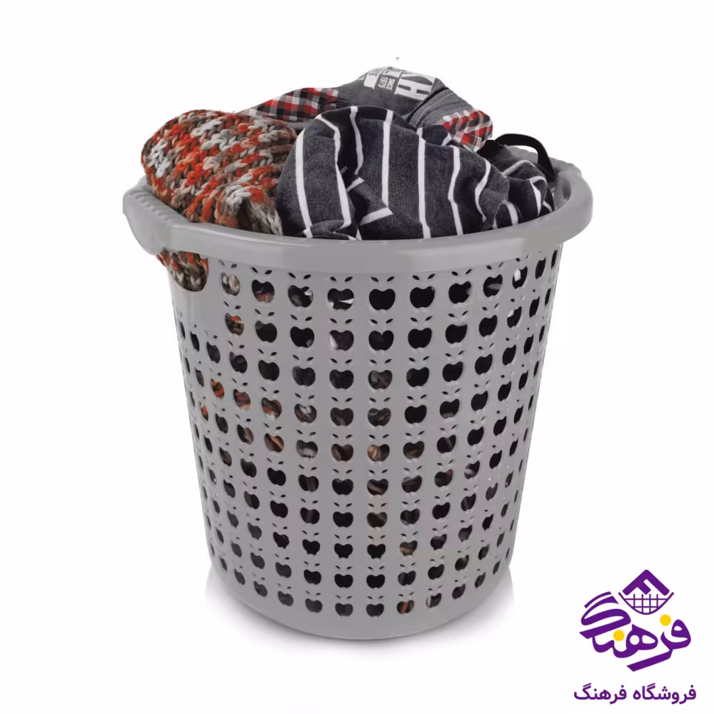سبدرخت اشکان سيب 6000
