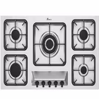 گاز صفحه ای 5098 بیمکث