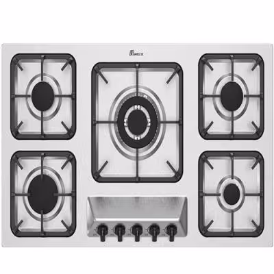 گاز صفحه ای 5098 بیمکث