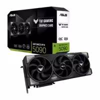 خرید کارت گرافیک ASUS TUF Gaming GeForce RTX 5090 32GB GDDR7 OC Edition با بهترین قیمت