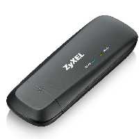 مودم روتر 4جی بی‌سیم و قابل حمل زایکسل مدل دبلیو ای اچ 3604