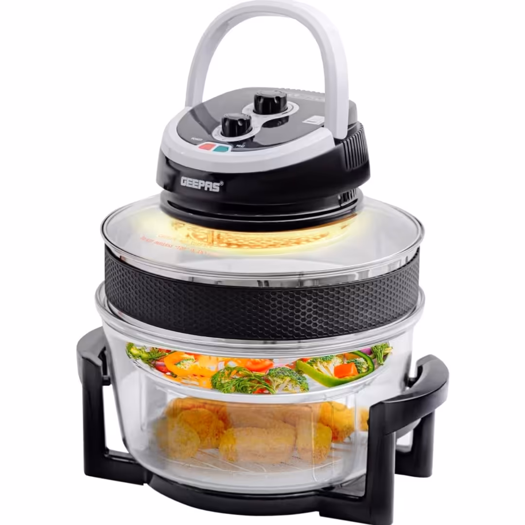 هوا پز جیپاس مدل GHO34048UK