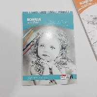 دفتر طراحی a4 سخن