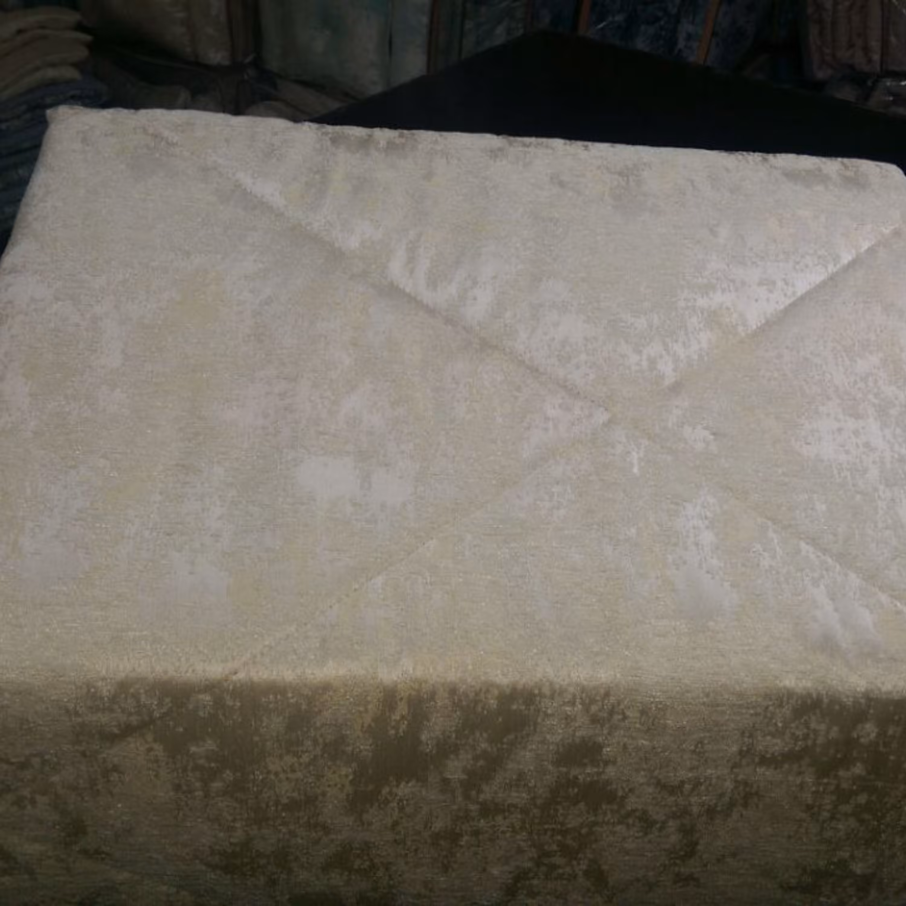 روتختی مخمل ژاگارد 