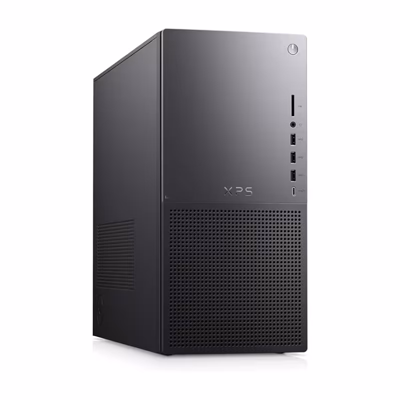 خرید و قیمت کامپیوتر دسکتاپ دل مدل XPS 8960 i7 64GB 1TB SSD 2TB HDD 8GB RTX3060TI